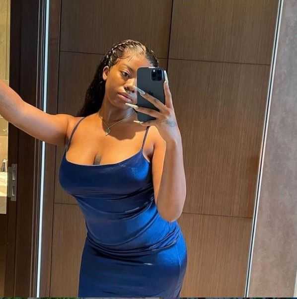 Angel Sammie Kiss Kayvee