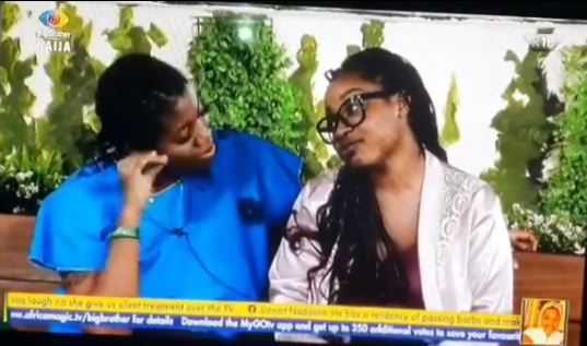 Jackie B Angel Michael Manhood