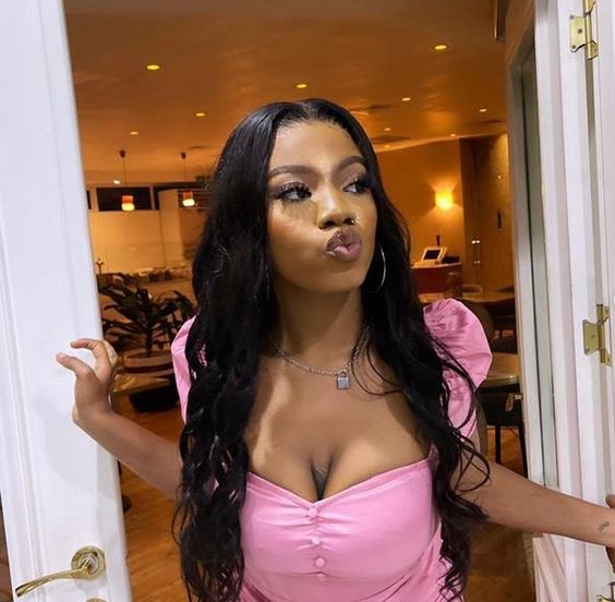 Pere Housemate Win Show