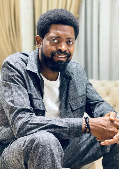 Basketmouth AY Disagreement Opens