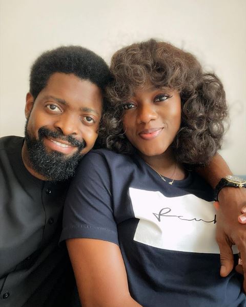 Elsie Basketmouth Childbirth story