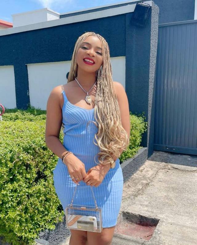 #BBNaija: WhiteMoney addresses his relationship with Queen