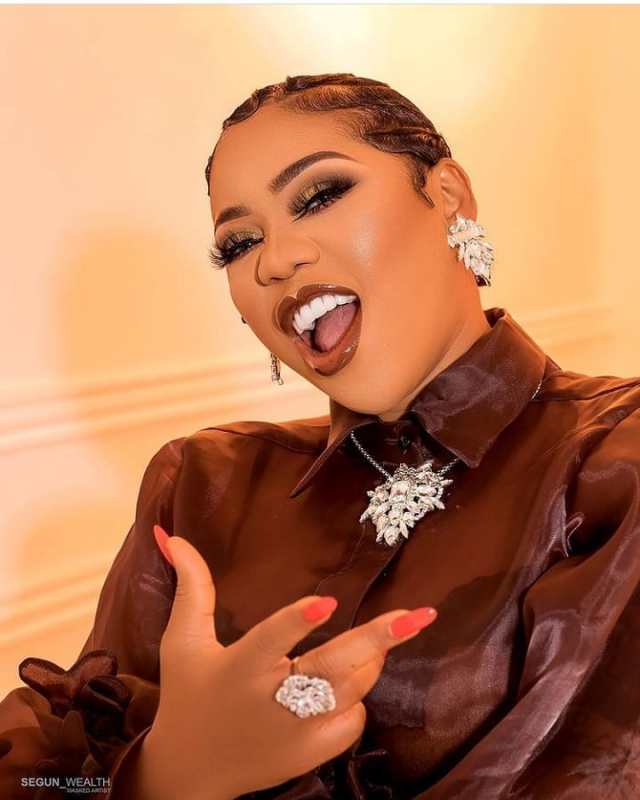 toyin lawani