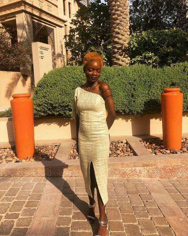 #BBNaija: "The evil you've done is enough" - Reactions trail Arin's eviction