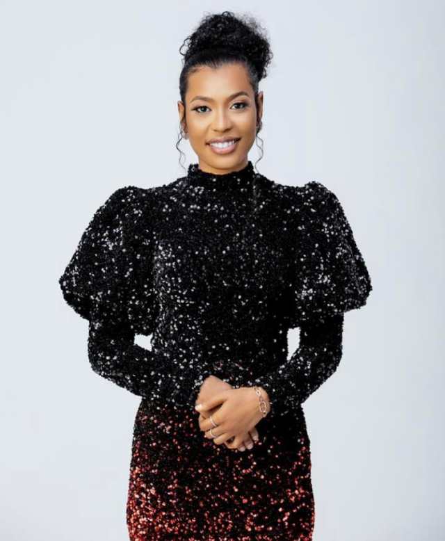 #BBNaija: "I once forgot to wear underwear to school" - Nini recounts embarrassing moment