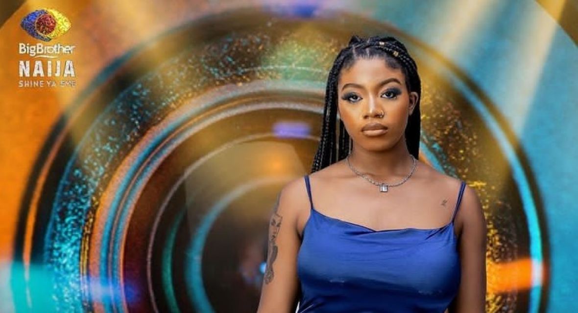 #BBNaija: "I can't cope with Sammie, he irritates me" - Angel opens up