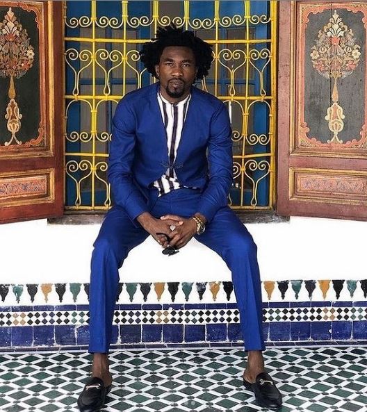 Boma Kisser Worst Angel