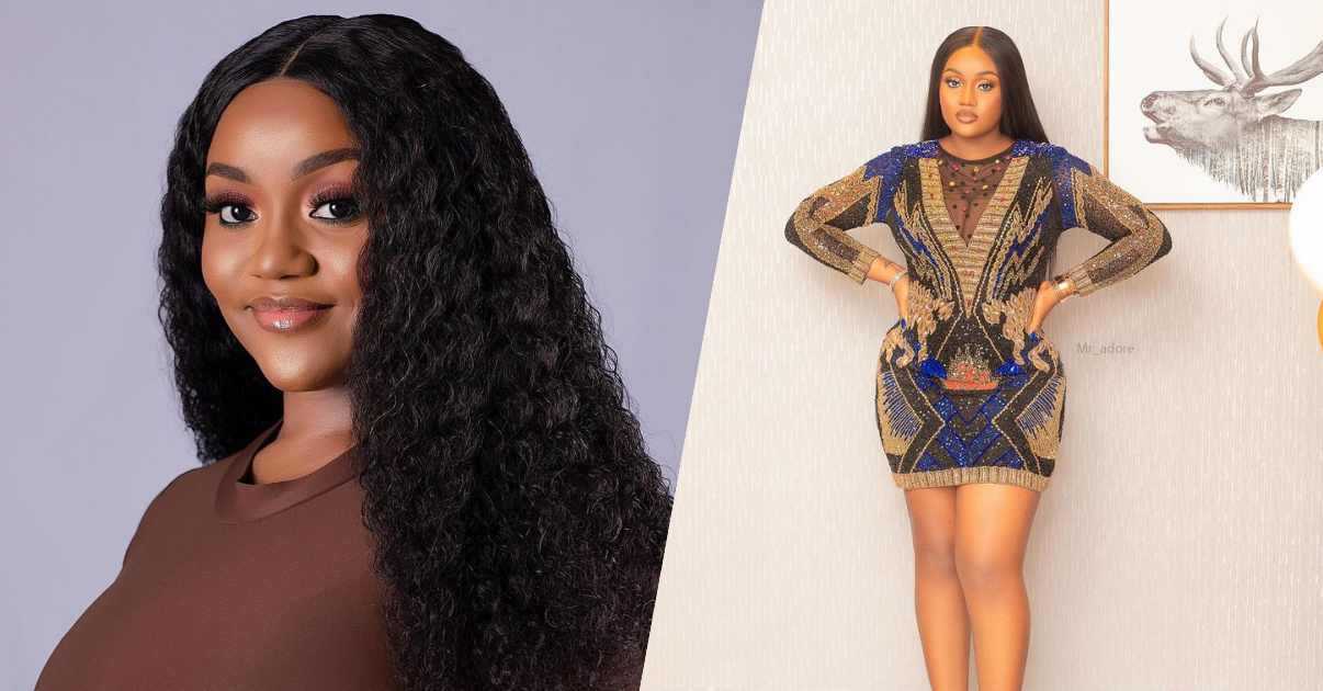 "She's pained because Davido is back with Sophia" - Lady drags Chioma to filth