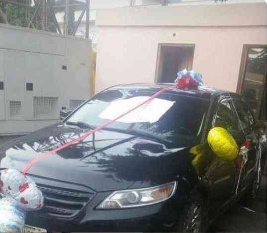 Princess Car gift Debunks