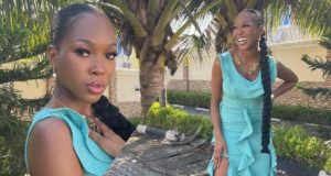 Vee forced to reveal real age after getting dragged for being older than 25