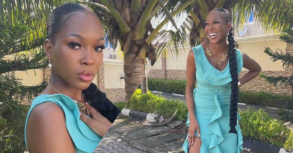 Vee forced to reveal real age after getting dragged for being older than 25