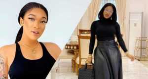 "I've had two liposuction surgeries, about to get the third" – Tonto Dikeh reveals