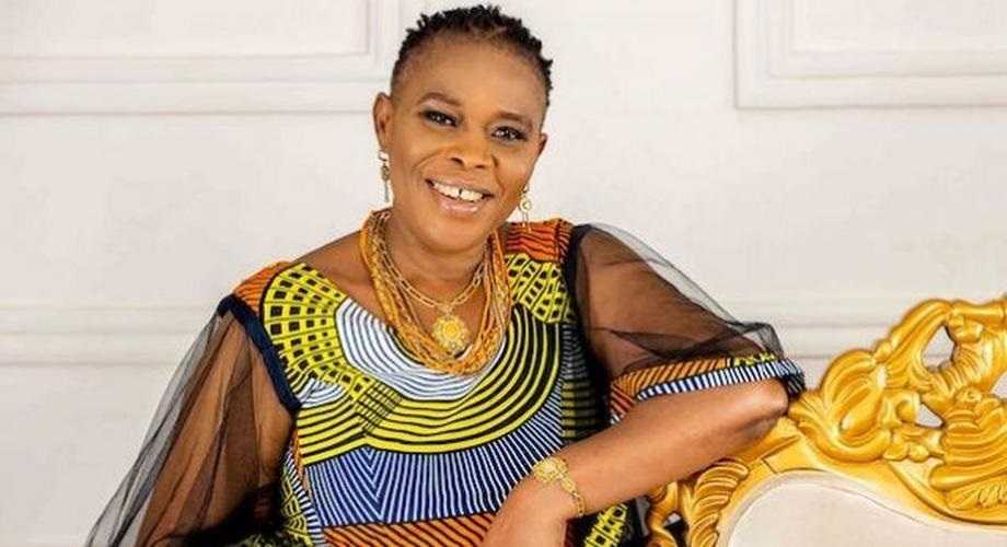 Actress, Doris Chima dies after prolonged battle with cancer