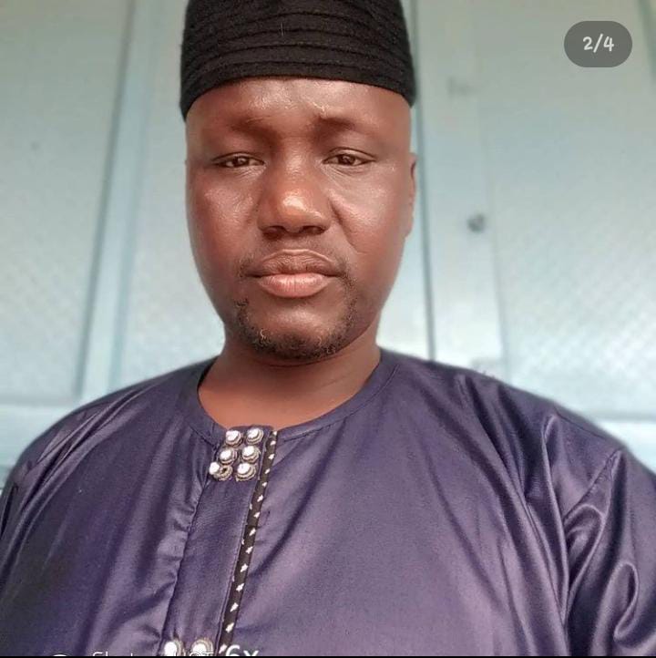 marriage Buhari daughter