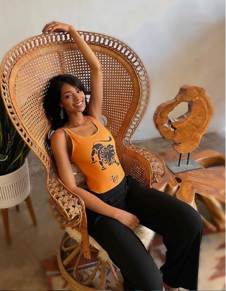 Alexx Ekubo Fancy Achulonu Relationship