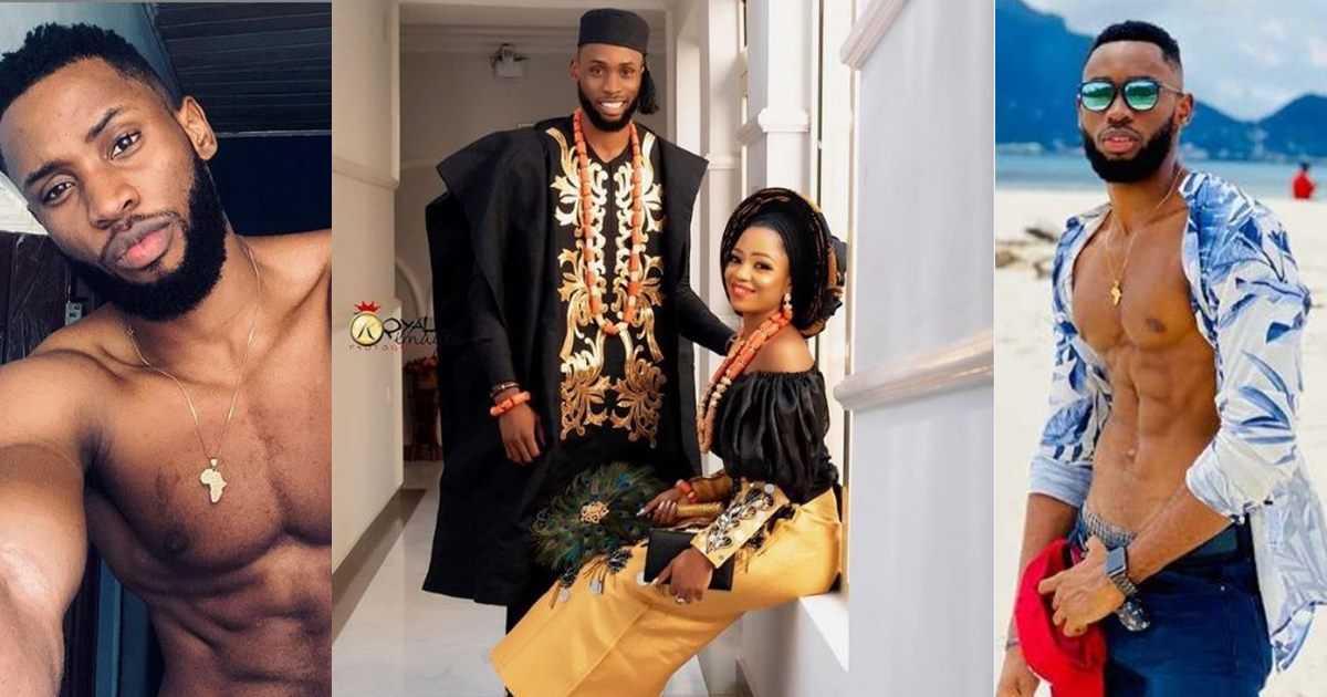 Emmanuel BBNaija Marriage Rumours