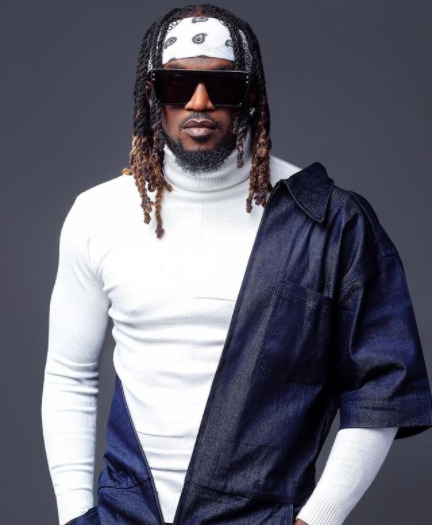 Singer Paul Psquare