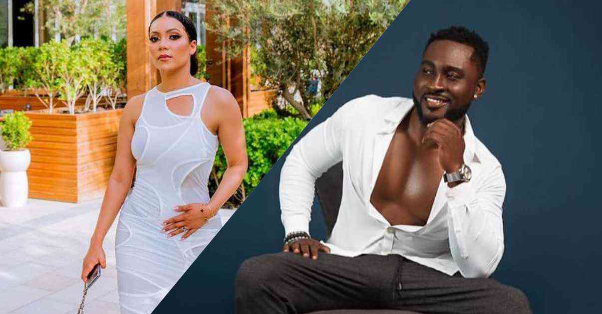 #BBNAija: Pere nominates Maria as deputy Head of House