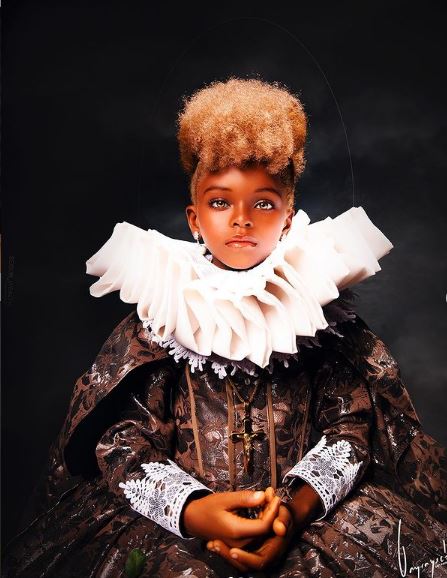 Homeless girl with brown hair and eyes gets transformed into a sensational model