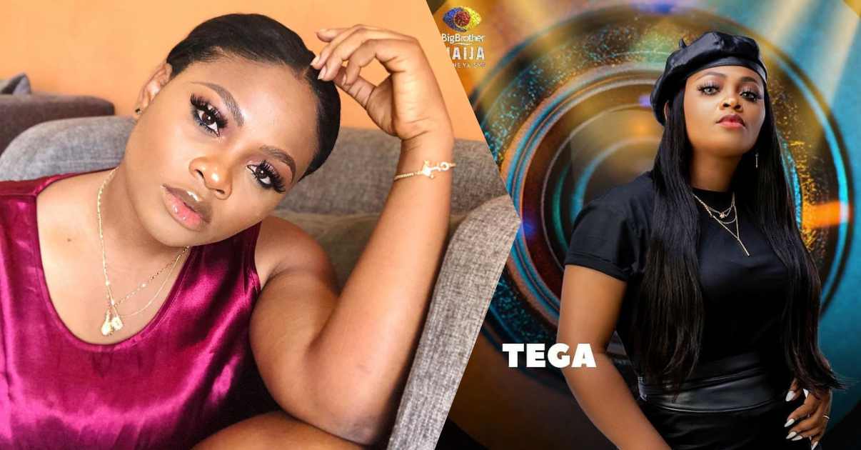 #BBNaija: Tega narrates how her brother lost his life over argument involving N2500