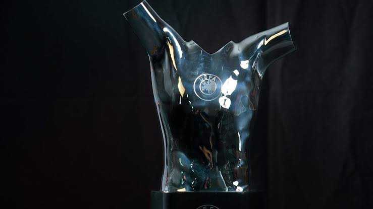 UEFA Awards