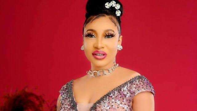 Tonto Dikeh