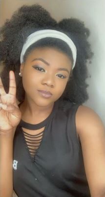 Stella Damasus Daughter Birthday