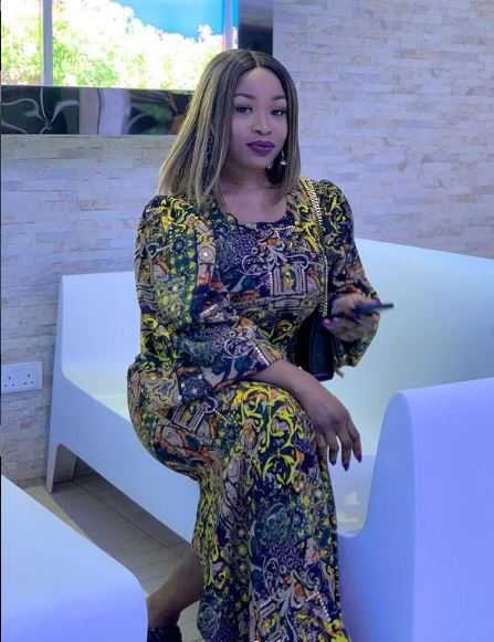 Jackie B Michael Goodnight Hug/Kiss