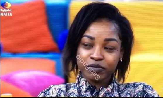 #BBNaija: "Why I didn't marry the father of my son despite being in a relationship with him for 7 years" - Jackie B reveals (Video)