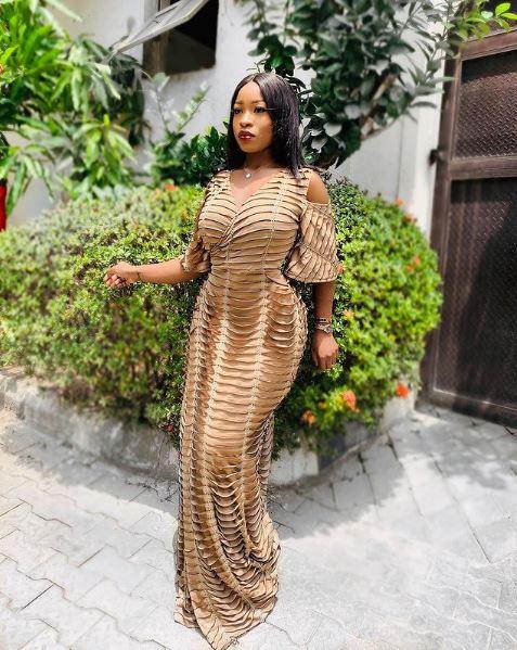 "I wouldn't do anything with Jackie B in the house because her son and family may be watching" - Boma says