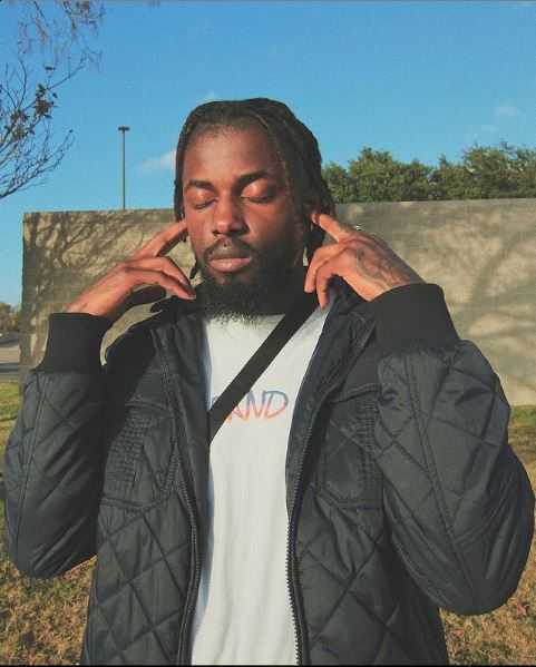 Boma Michael Married Landed