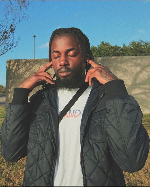 Michael Jackie B Angel Restrict