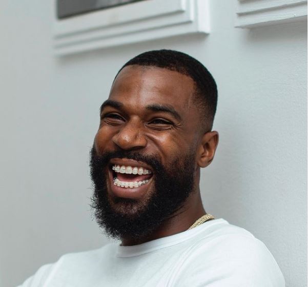 Mike Edwards Birthday Son