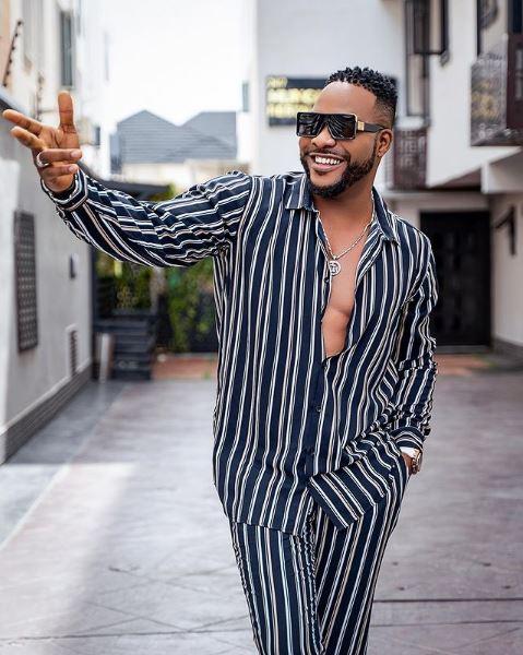 #BBNaija: Actor Bolanle Ninalowo reveals his two favourite housemates