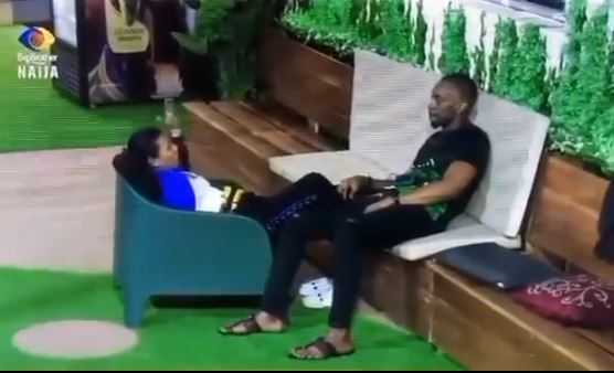 Nini Saga Strong Character