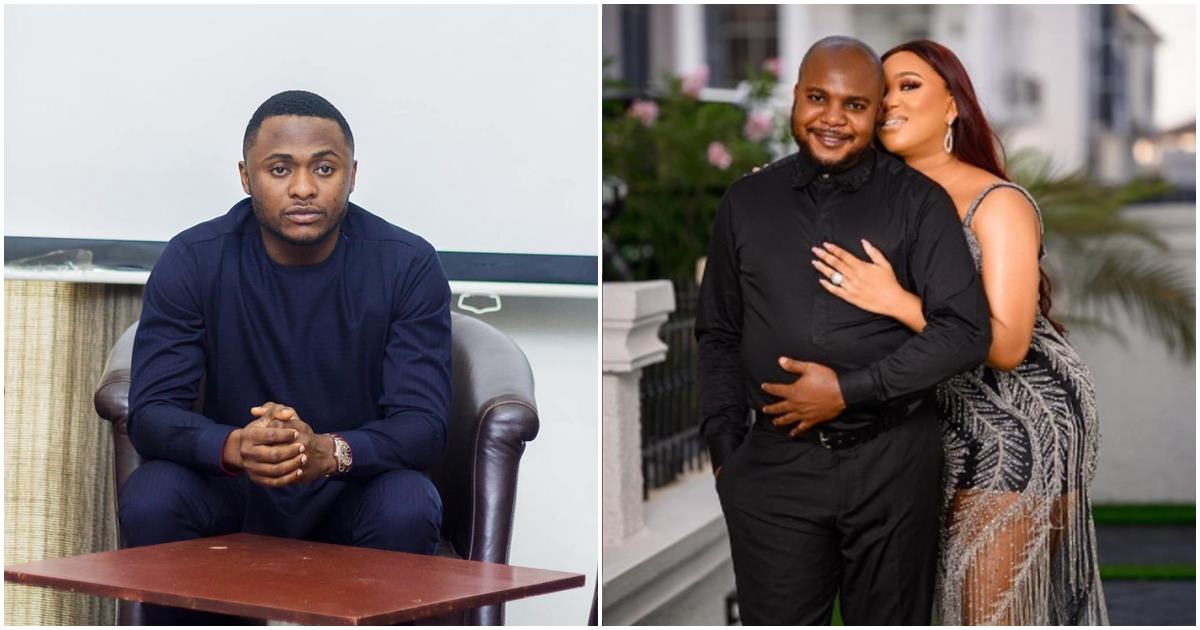 Sandra Iheuwa Ubi Franklin