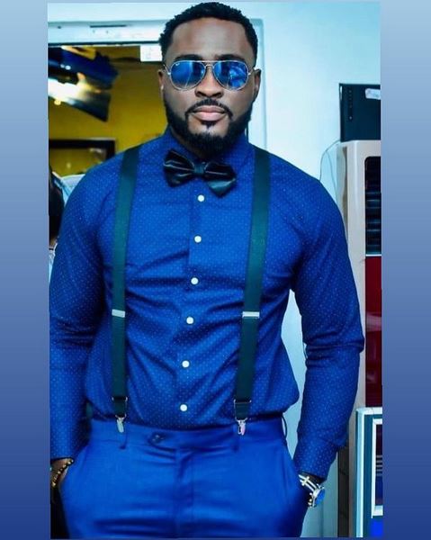 Pere Housemate Win Show