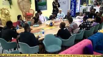 Pere Reactions Head House