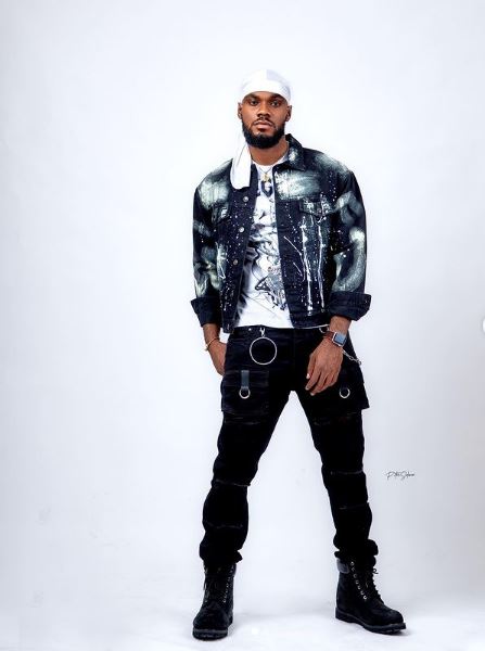 EFCC Prince Dorathy House