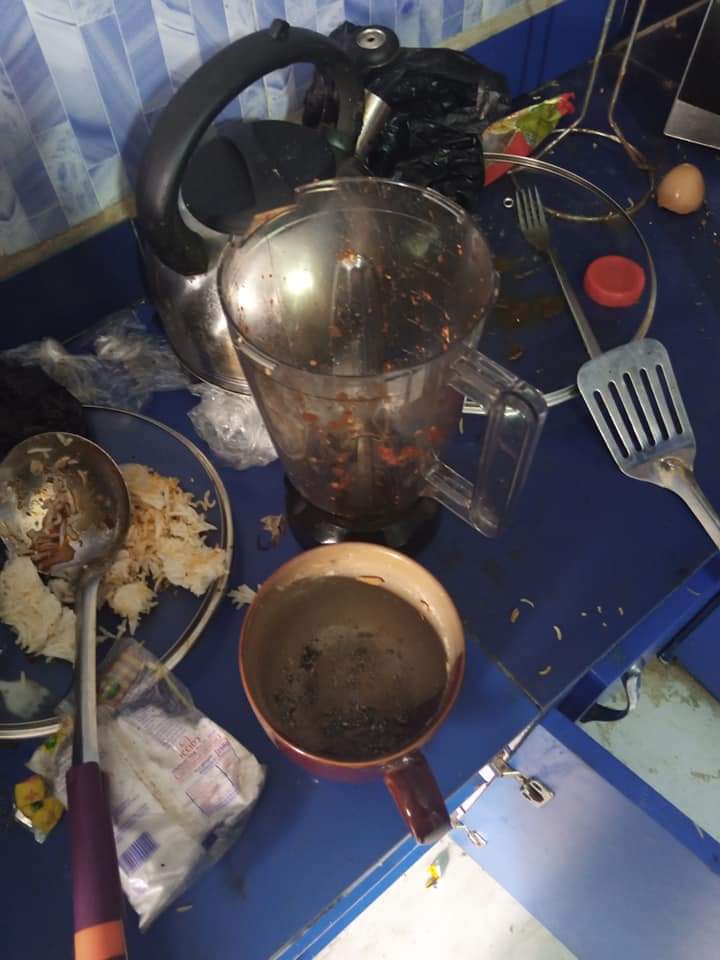 Kitchen pictures merita uju