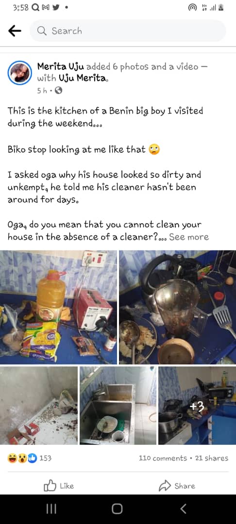 Kitchen pictures merita uju