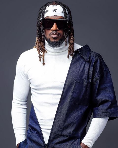 Paul Okoye Lawyer Divorce