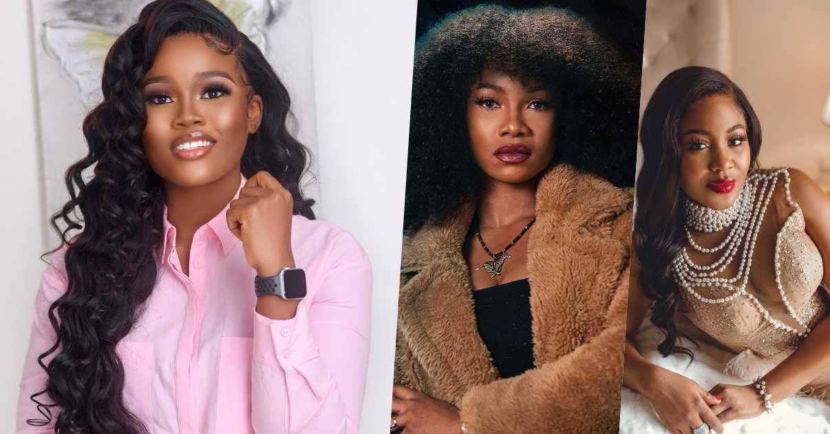 #BBNaija: "I made Tacha, Erica be themselves on reality show" – Cee-c