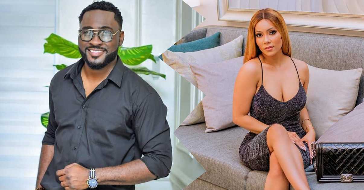 #BBNaija: Pere opens up on reason for withdrawing from Maria