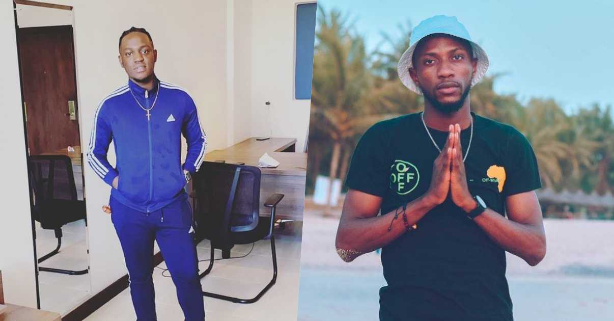 Record Label donates N500K to withdrawn ex-housemate, Kayvee