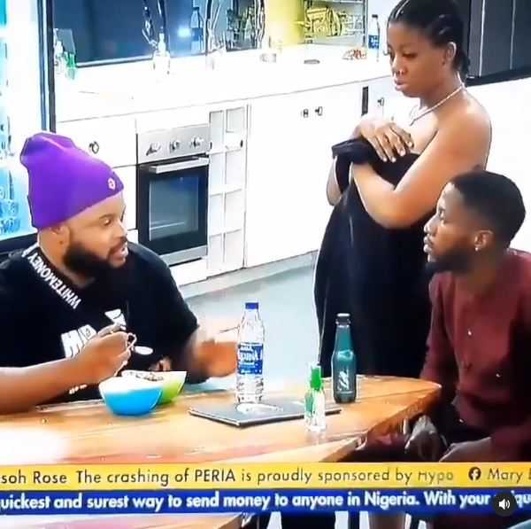 Whitemoney Head House Kitchen