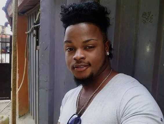 Whitemoney Throwback Photos Hair 