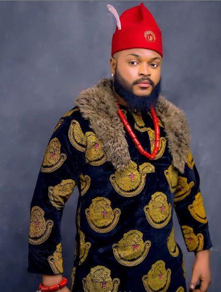 #BBNaija: "The lady that caught my attention was Maria but I withdrew when I discovered she was a wild card" - Whitemoney (Video)