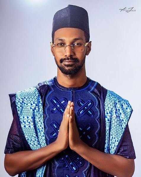 #BBNaija: Whitemoney and Yousef's stay in the house continues as they escape being evicted