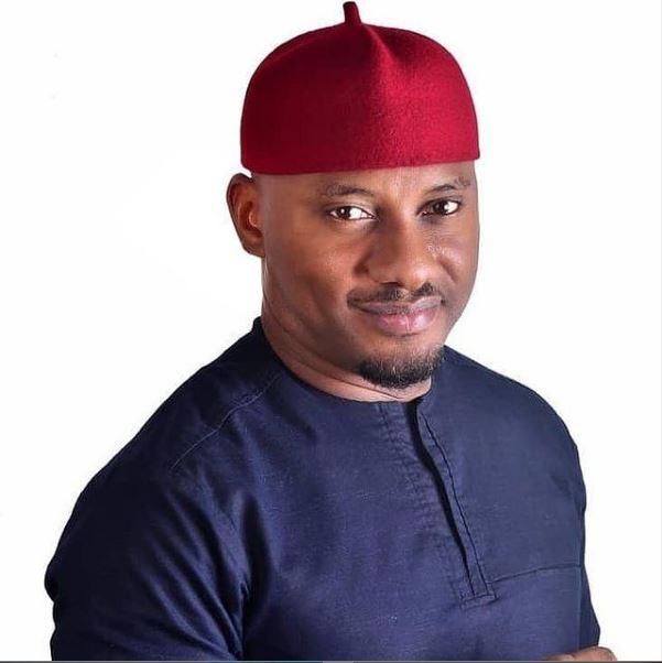 Actor Yul Edochie mobilizes support for Whitemoney